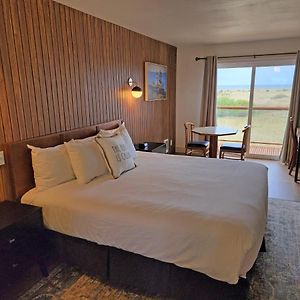Chautauqua Resort&Conference Center